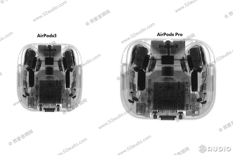 苹果3月份新品爆料汇总，新款iPad Pro、AirPods3都要来了？-第7张图片-科技快讯