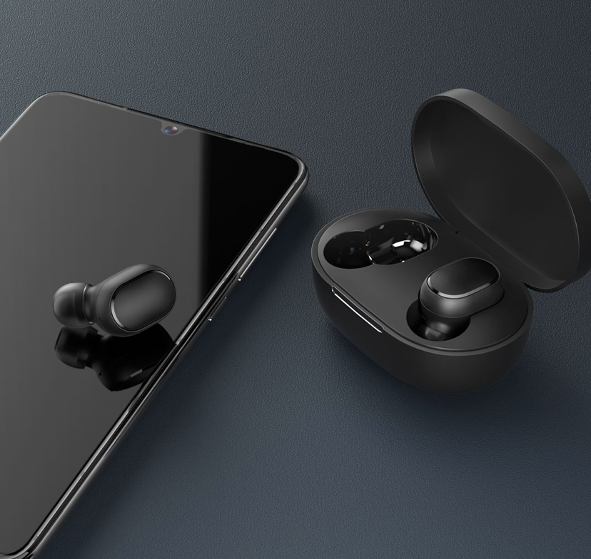 小米发布Redmi AirDots 2 真无线蓝牙耳机  售价79元-第3张图片-科技快讯