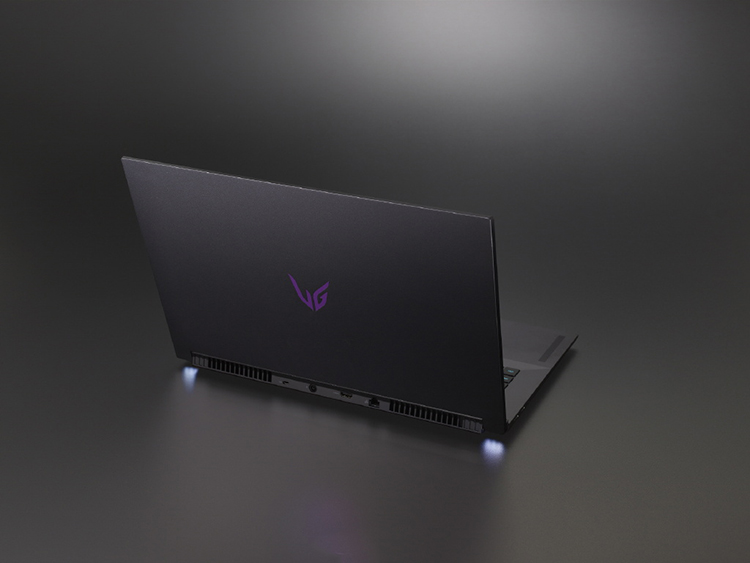 LG推出首款UltraGear游戏本 11代酷睿CPU与RTX 3080 Max-Q加持-第3张图片-科技快讯