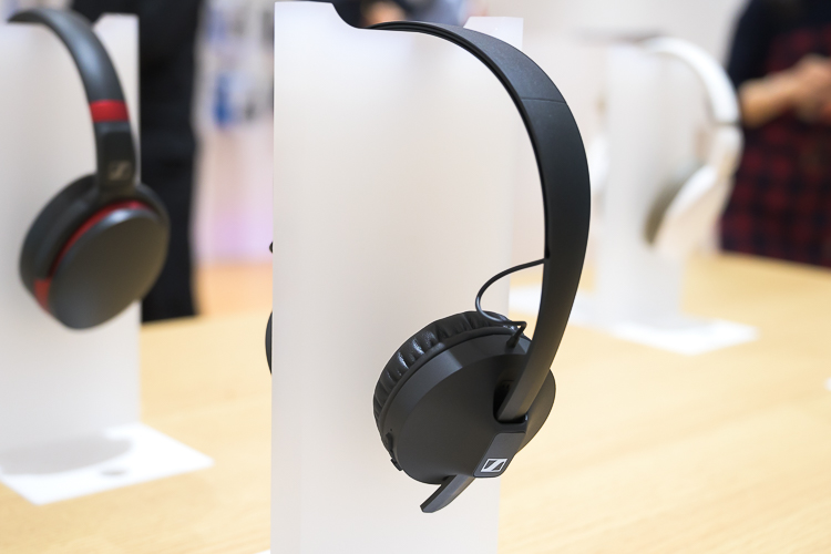 体验森海塞尔新品耳机IE 300、HD 250 *** ，兼顾音质和使用体验-第9张图片-科技快讯