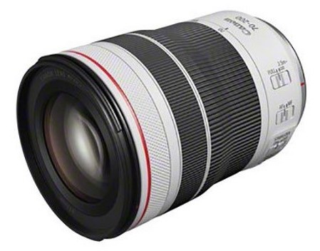 佳能RF 70-200mm f/4 L照片曝光 外变焦设计-第1张图片-科技快讯