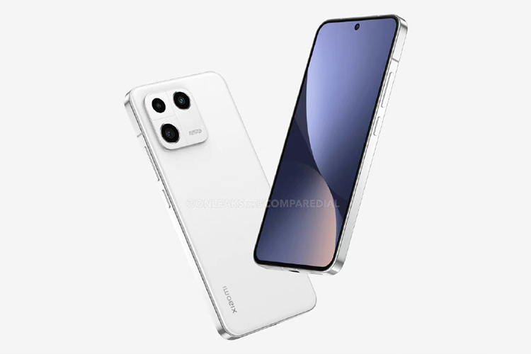 小米13与小米13 Pro定档12月1日 MIUI 14系统一同亮相-第2张图片-科技快讯
