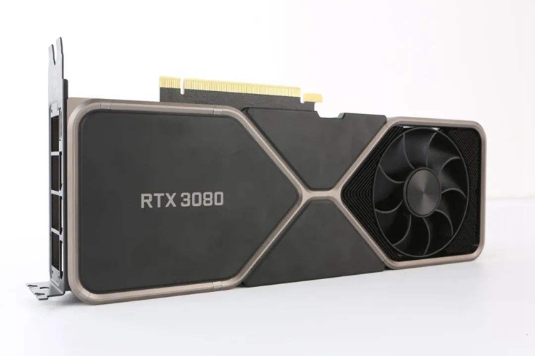 矿老板惊喜：NVIDIA RTX 3080 12GB曝光，挖矿性能暴增-第1张图片-科技快讯