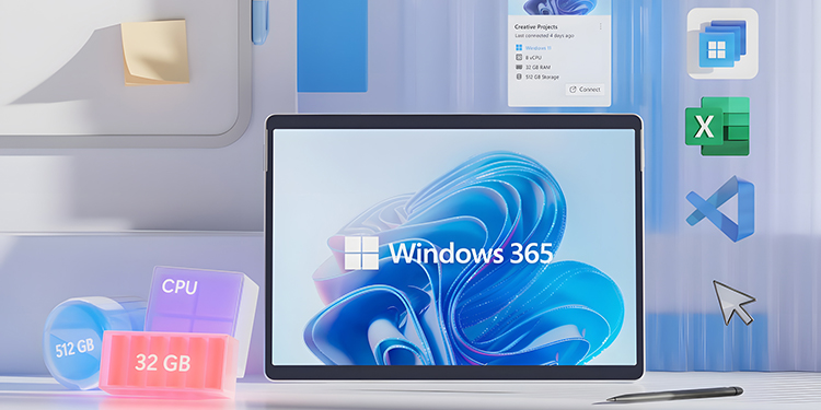 微软推动云时代到来？内部文件称Windows或将全面迁移到云端-第1张图片-科技快讯