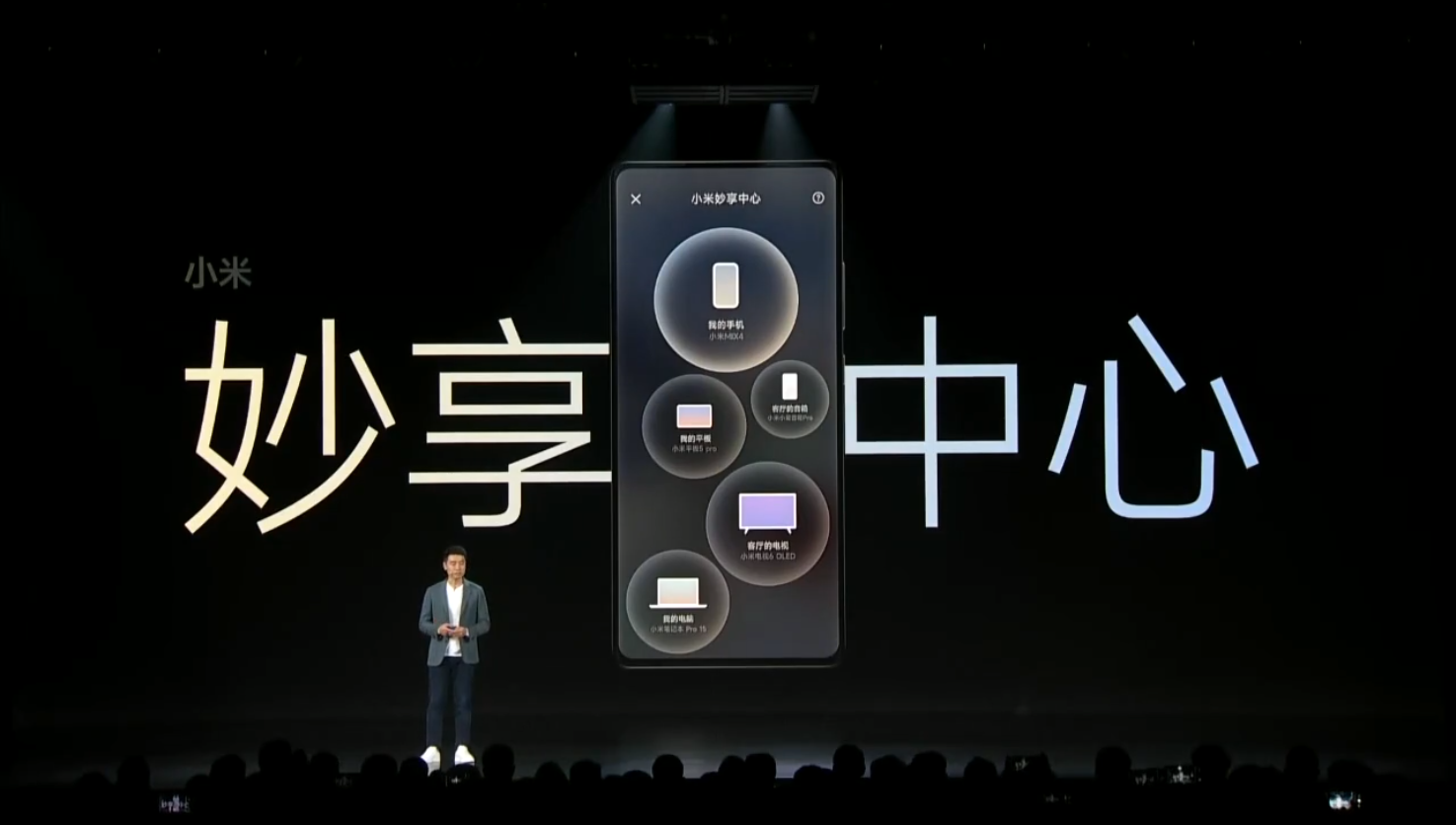 小米 12系列正式发布：双旗舰一同亮相 首发搭载MIUI 13-第24张图片-科技快讯
