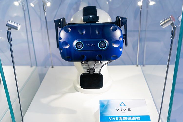 娱乐工作教育皆大有可为 HTC引领VR行业开启新篇章-第5张图片-科技快讯