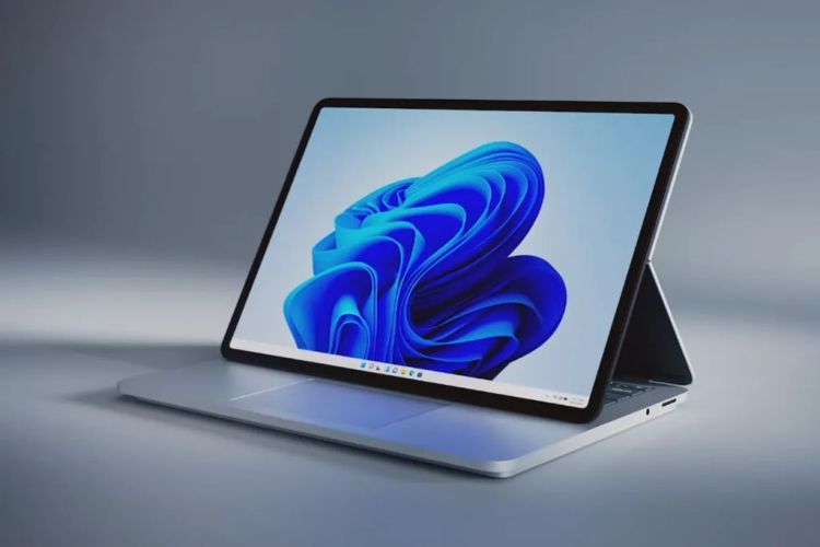 微软举办秋季新品发布会：最强Surface Laptop Studio来临-第2张图片-科技快讯