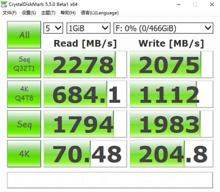 高性价比SSD在哪有？双十一选金士顿A2000 M.2 NVMe SSD准没错-第3张图片-科技快讯
