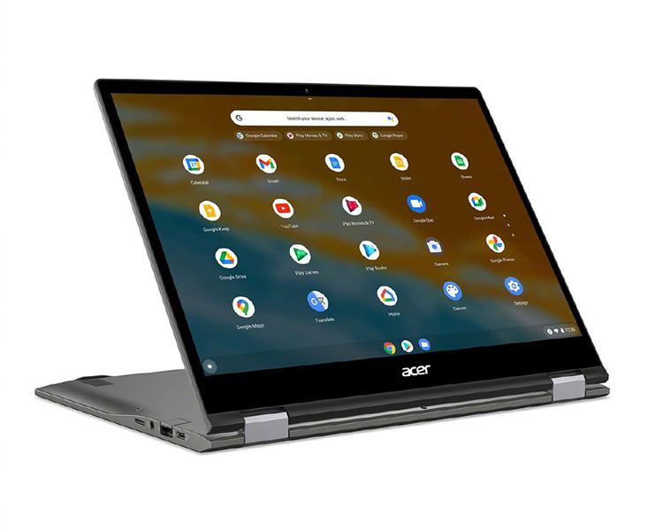 联发科发布迅鲲1380移动芯片 6nm工艺面向ChromeBook市场-第2张图片-科技快讯