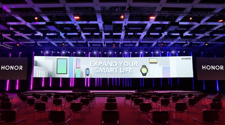 IFA 2020丨荣耀发布多款生态链产品，推进"1+8+N"全场景战略-第1张图片-科技快讯
