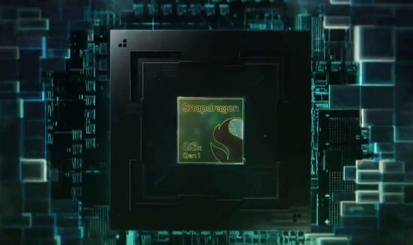 雷蛇将推出全球首款5G游戏掌机Razer Edge 5G，搭载骁龙G3X Gen 1芯片-第2张图片-科技快讯