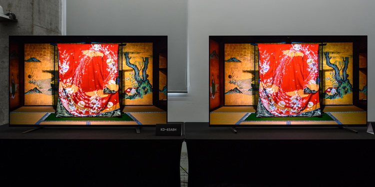 XR认知芯片画质顶天 索尼BRAVIA XR电视真机体验-第15张图片-科技快讯