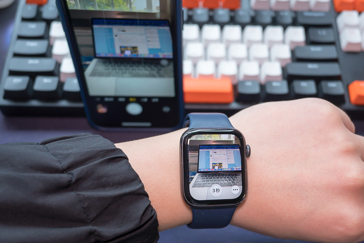 Apple Watch我很满意！入手一年半聊一聊我的使用感受及购买建议-第10张图片-科技快讯