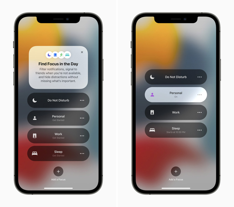 iOS 15正式发布，体验全面提升，iPhone 6s也能升级-第3张图片-科技快讯