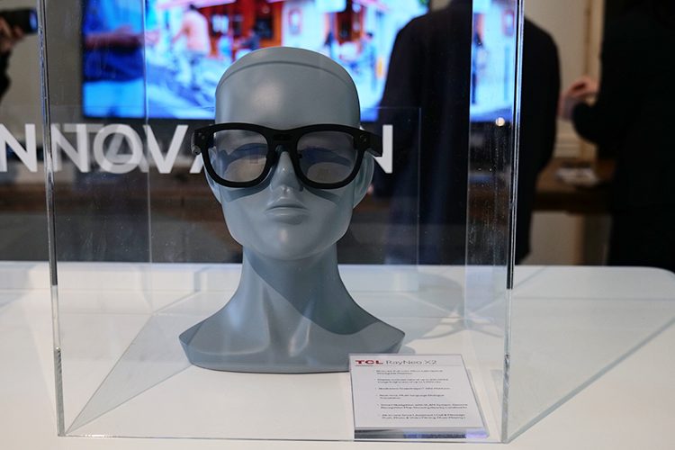 MWC2023 | TCL 40系列再添3款新机，加速5G手机普及，同时发布护眼新平板-第15张图片-科技快讯