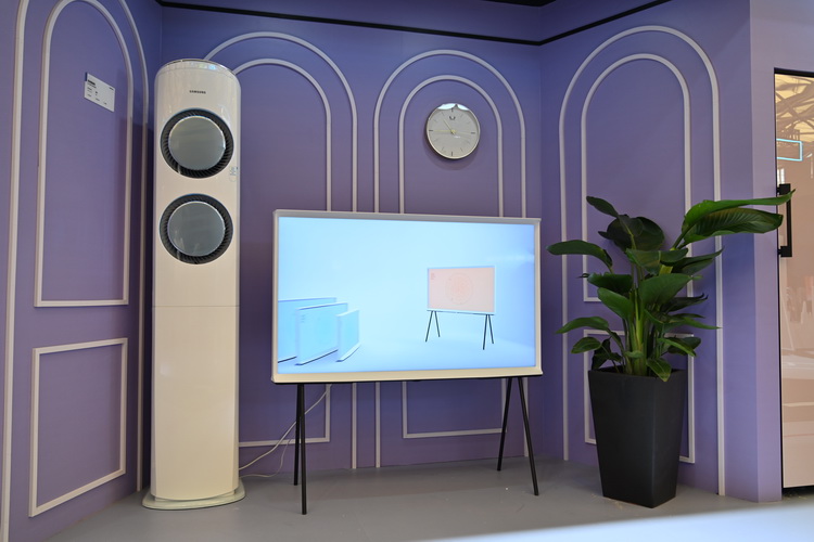 UDE2021 | 8K唱主角 三星QN900A、QN800A电视现身-第10张图片-科技快讯