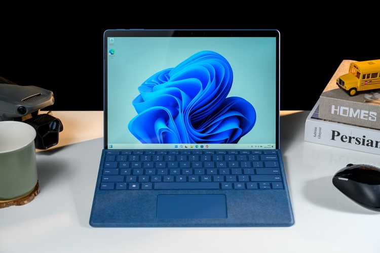 想要轻巧且性能强大的生产力工具？那就选微软Surface Pro 9二合一电脑-第1张图片-科技快讯