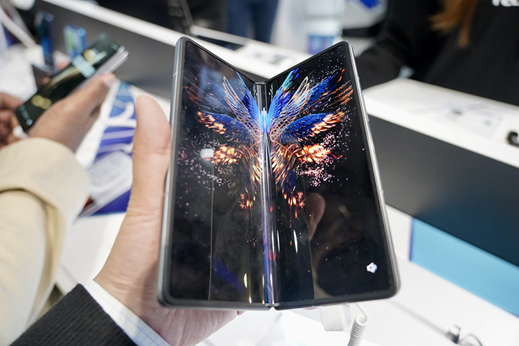 MWC2023回顾：亲临巴塞罗那现场 看看移动通信领域都有哪些新趋势-第5张图片-科技快讯