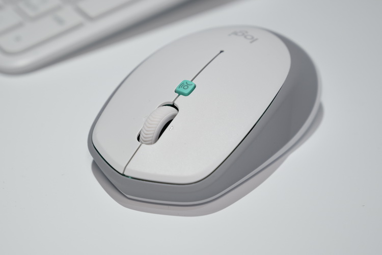 罗技与百度联手推出Voice M380 用语音提升鼠标办公效率-第4张图片-科技快讯