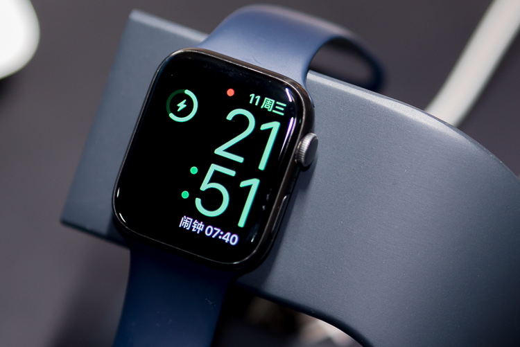 Apple Watch我很满意！入手一年半聊一聊我的使用感受及购买建议-第13张图片-科技快讯
