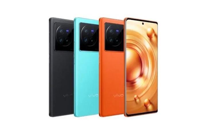 疑似vivo X90 Pro影像配置曝光 一英寸索尼IMX989加持但无潜望副摄-第1张图片-科技快讯