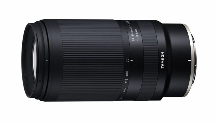 腾龙宣布研发Z卡口70-300mm 首支副厂变焦AF镜头要来了-第2张图片-科技快讯
