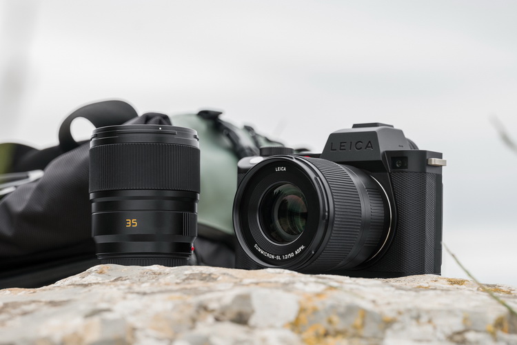 徕卡推出Summicron-SL 35 f/2、50 f/2镜头 可套机出售-第6张图片-科技快讯