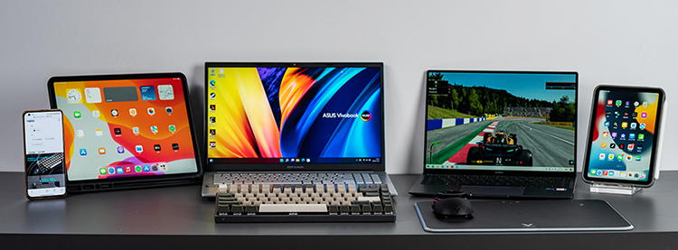 外设装备能否既拉风又实用便携 雷柏VT960S与V700-8A交出满意答卷-第10张图片-科技快讯