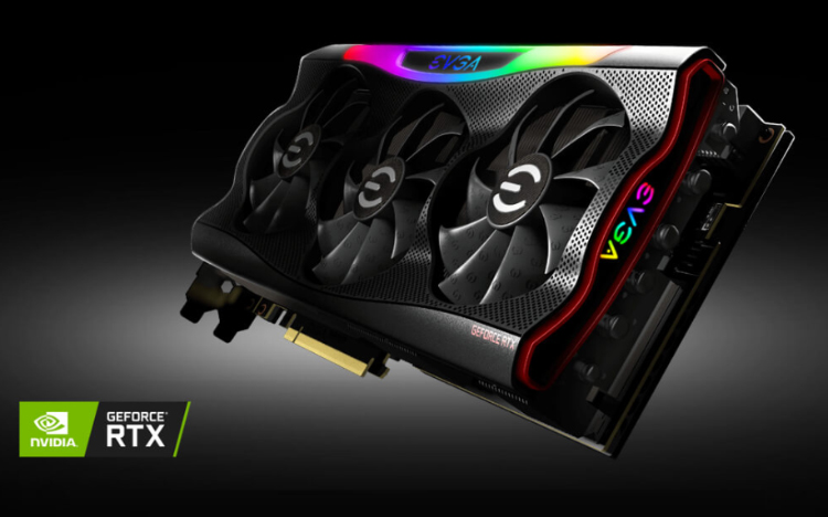 EVGA RTX 3080显卡更新BIOS 显卡功耗提升至450W-第2张图片-科技快讯