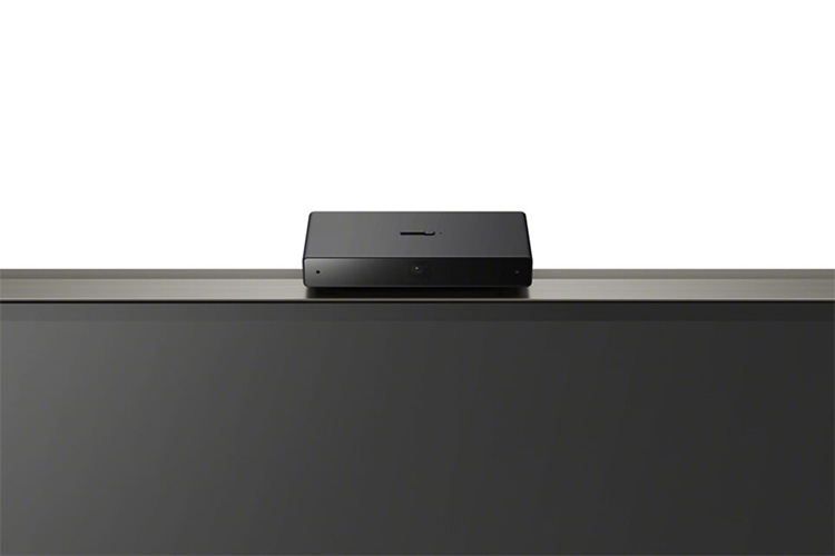 CES 2022丨索尼全系列电视阵容亮相CES 推出首款QD-OLED电视-第6张图片-科技快讯