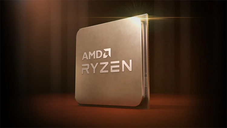 "Zen4青春版"处理器Zen3+曝光 直指英特尔12代处理器-第2张图片-科技快讯