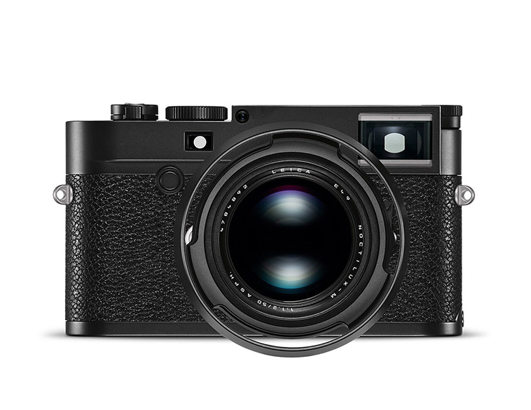 徕卡NOCTILUX-M f1.2/50mm镜头曝光  复刻60年代经典-第5张图片-科技快讯