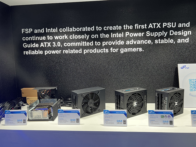 COMPUTEX 2023丨全汉携多款电源产品亮相台北电脑展 满足全行业用电需求-第3张图片-科技快讯