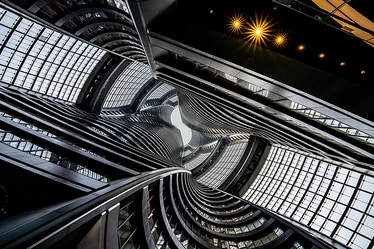 星空爱好者的福音 索尼正式发布FE14mm F1.8 GM镜头-第7张图片-科技快讯