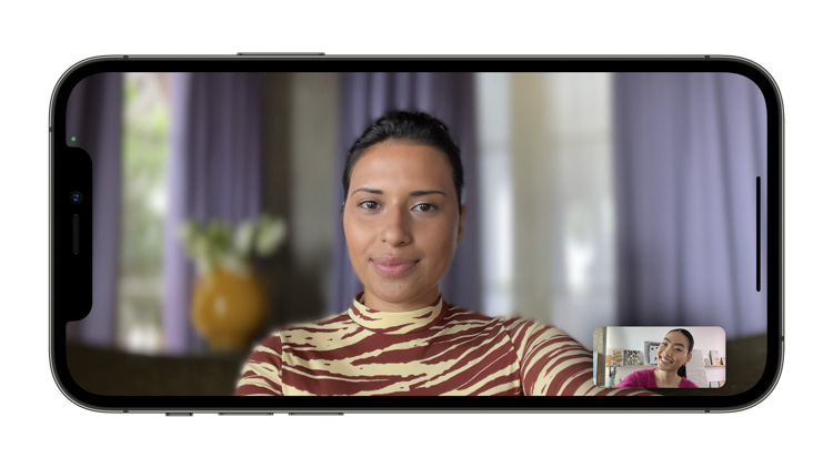 iOS 15正式发布，体验全面提升，iPhone 6s也能升级-第1张图片-科技快讯