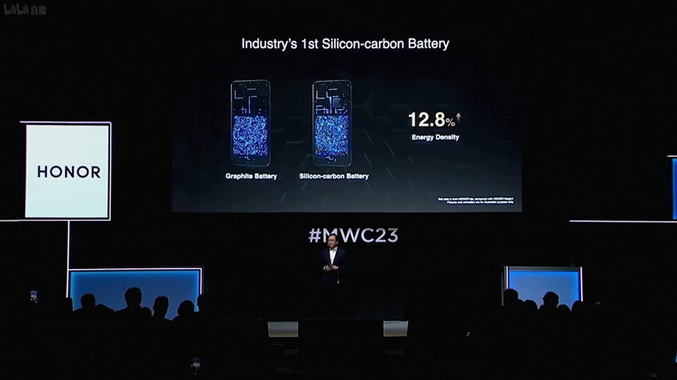 MWC2023 | 荣耀发布Magic5系列手机：搭载"缪斯之眼"星轮三摄，899欧元起-第11张图片-科技快讯