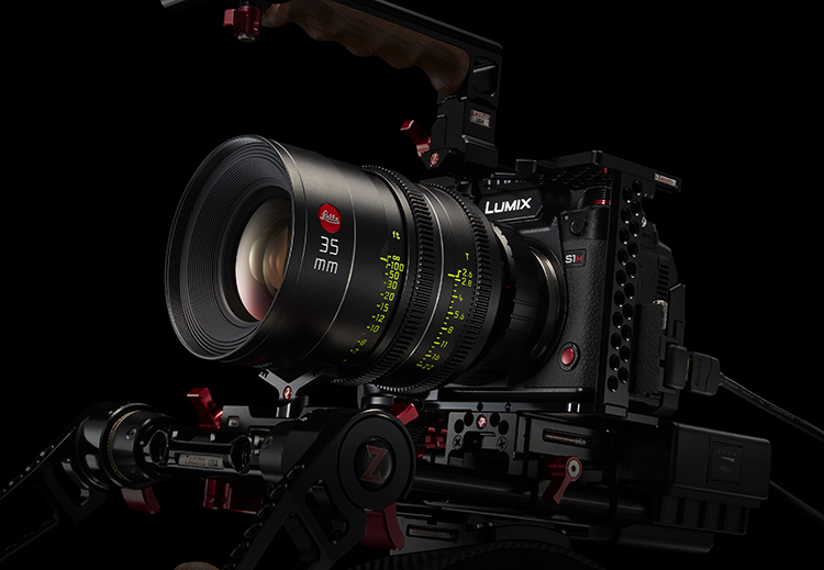 疑似松下Lumix S1H II规格出炉 支持8K视频内置ND滤镜-第1张图片-科技快讯