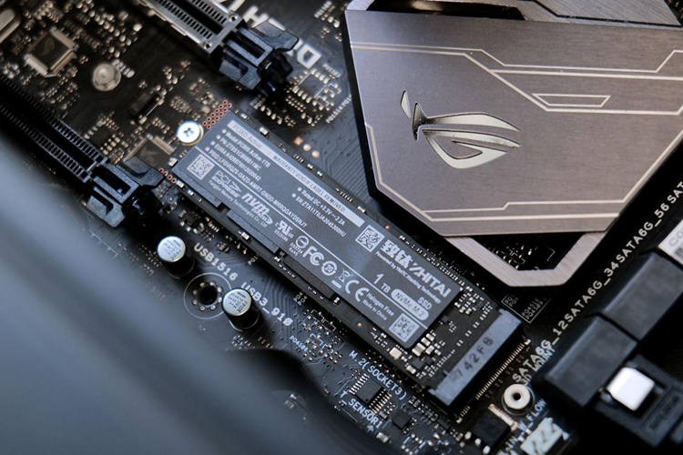 视频剪辑工作效率低？致钛PC005 Active给你的工作加把劲-第2张图片-科技快讯