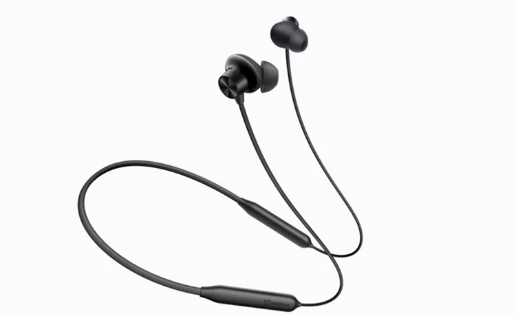 一加Bullets Wireless Z2挂颈式降噪耳机发布 充电10分钟提供20小时续航-第1张图片-科技快讯