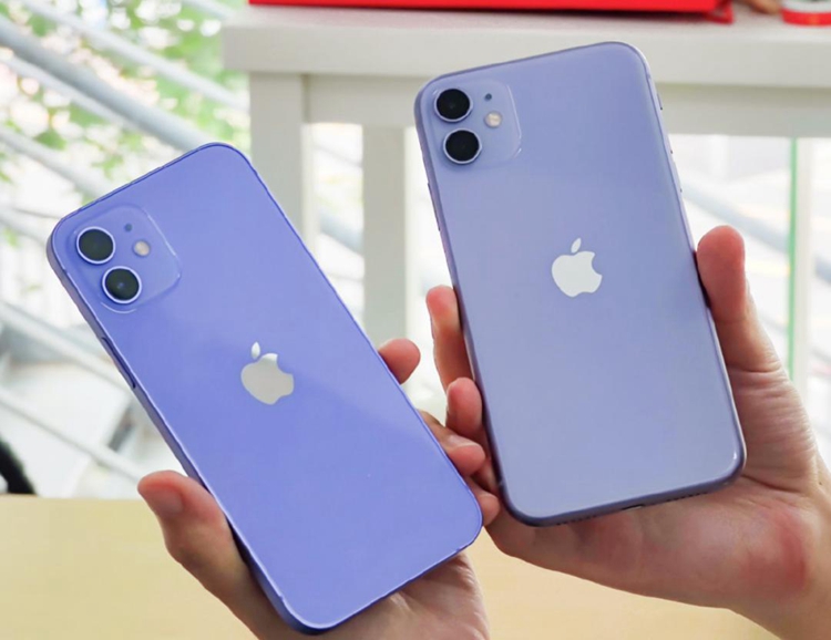 苹果iPhone 13搭载的A15处理器性能曝光：GPU性能惊艳-第2张图片-科技快讯