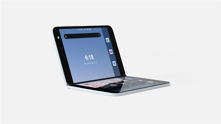 微软承诺为Surface Duo提供至少3年的Android系统更新-第1张图片-科技快讯