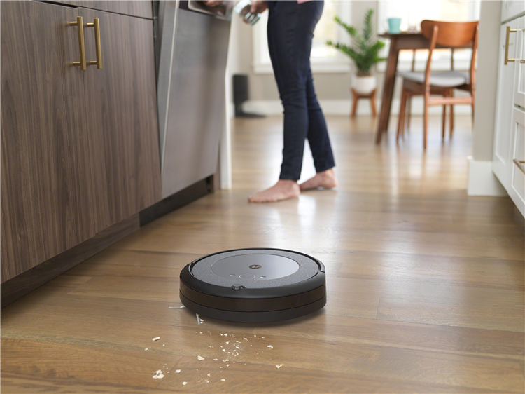 iRobot年度新品Roomba i3+/i4+发布，支持自动集尘，2499元起售-第8张图片-科技快讯