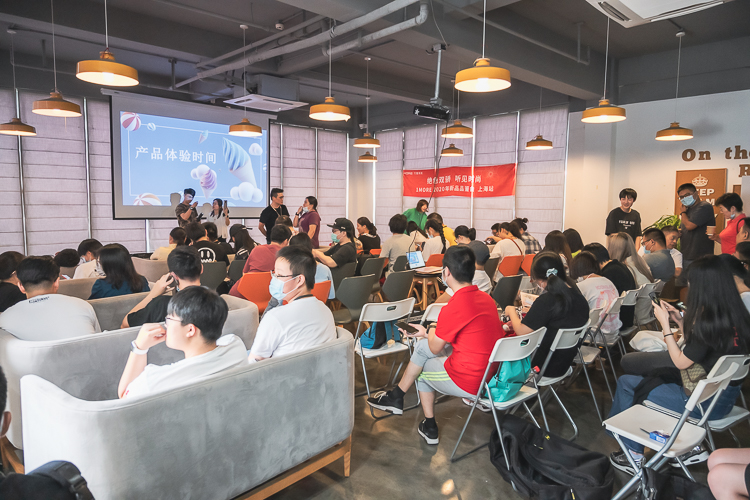 1MORE多款无线耳机新品亮相品鉴会：不仅造型时尚，更有出彩性能-第1张图片-科技快讯