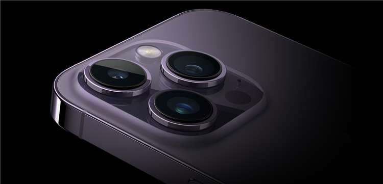终于不挤牙膏了？曝iPhone 15系列影像大升级，Pro实现6倍光学变焦-第2张图片-科技快讯