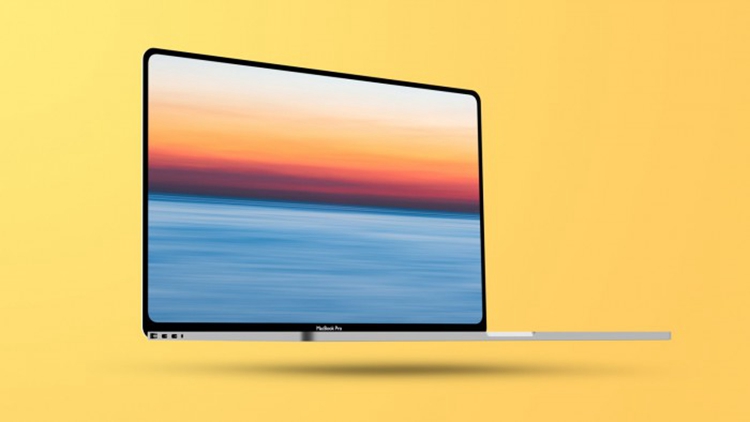 MacBook Pro 新品曝光，SD卡插槽和HDMI接口回归，边框更窄-第1张图片-科技快讯