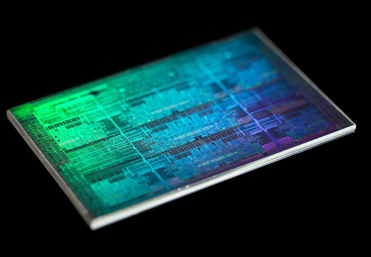 英特尔凌动处理器曝光：强化版7nm工艺，支持DDR5内存-第1张图片-科技快讯