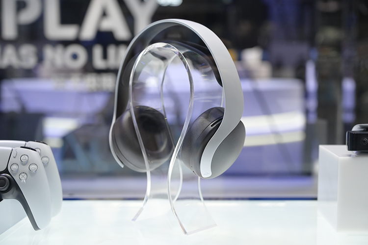 ChinaJoy2021丨索尼PlayStation 5亮相现场 丰富游戏吸引玩家驻足体验-第5张图片-科技快讯