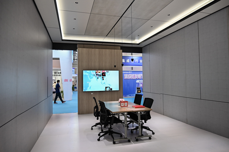 CICE 2021 | TCL展示旗下照明解决方案：满足企业与个人不同需求-第3张图片-科技快讯