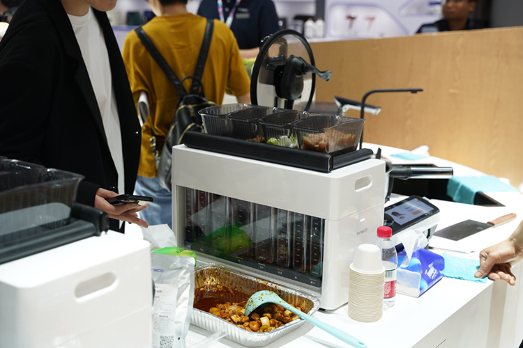 AWE2023丨添可亮相AWE2023！ 多款新品引领全场景智慧生活新趋势-第2张图片-科技快讯