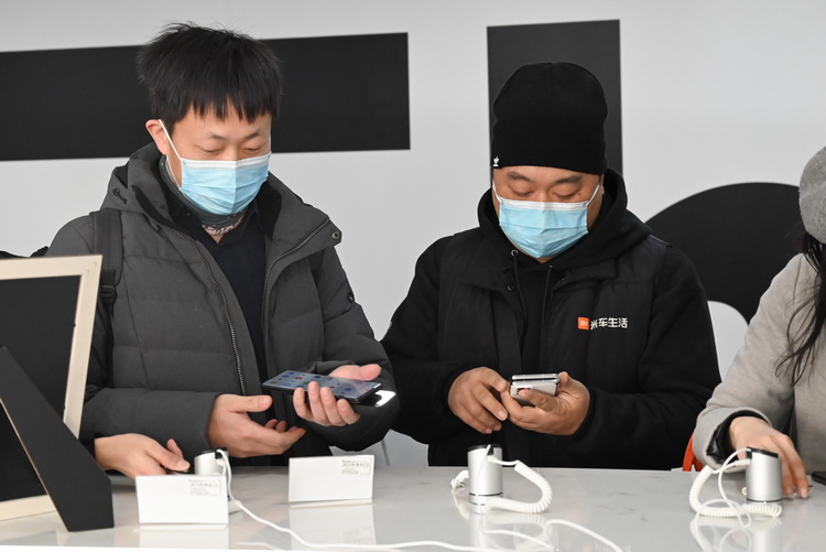 年度精选好物大家来品鉴 热点科技主题日活动圆满谢幕-第2张图片-科技快讯